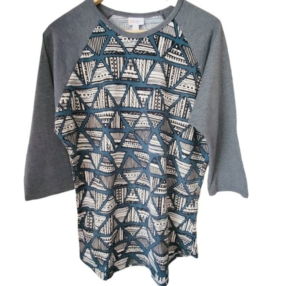 LuLaRoe Randy Tee